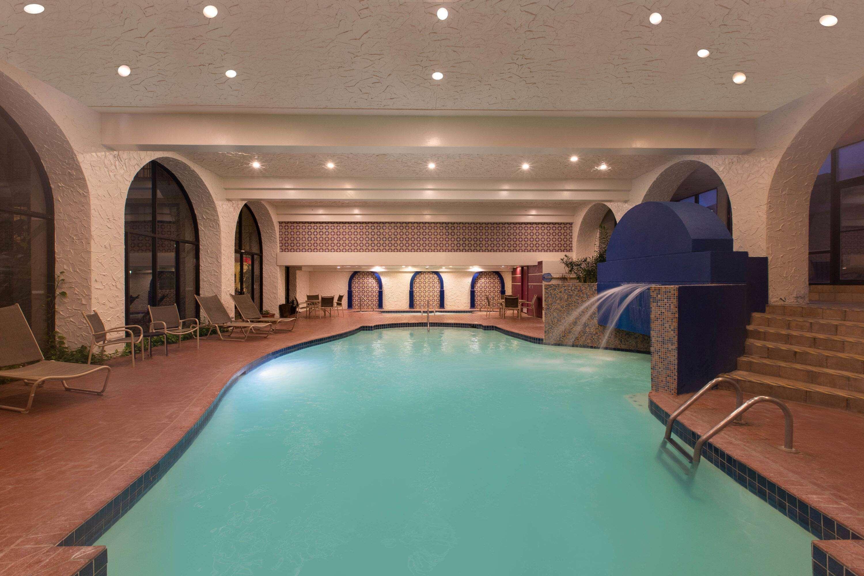Aksarben Suites Trademark Collection By Wyndham Omaha Exterior foto