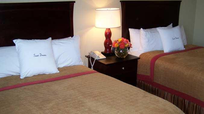 Aksarben Suites Trademark Collection By Wyndham Omaha Quarto foto