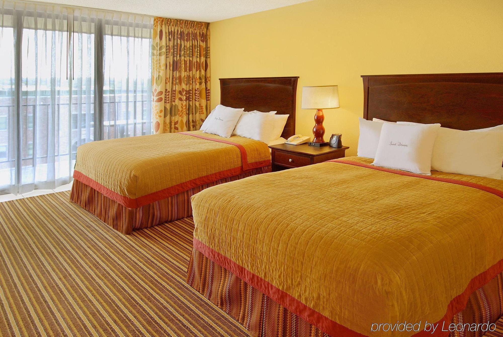 Aksarben Suites Trademark Collection By Wyndham Omaha Quarto foto